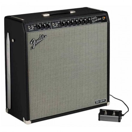 FENDER TONE MASTER SUPER REVERB